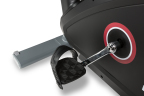 Flow Fitness Turner DHT2000i Hometrainer