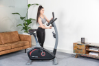 Flow Fitness Turner DHT2000i Hometrainer