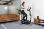 Flow Fitness Turner DHT2000i Hometrainer
