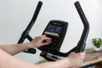 Flow Fitness Turner DHT2000i Hometrainer
