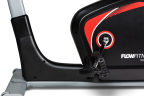 Flow Fitness Turner DHT2500i Hometrainer