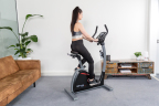 Flow Fitness Turner DHT2500i Hometrainer