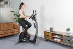 Flow Fitness Turner DHT2500i Hometrainer
