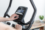 Flow Fitness Turner DHT2500i Hometrainer