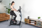 Flow Fitness Turner DHT2500i Hometrainer