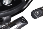 Flow Fitness Turner DHT2500i Hometrainer