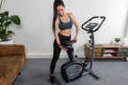 Flow Fitness Turner DHT500 Hometrainer