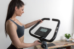 Flow Fitness Turner DHT500 Hometrainer