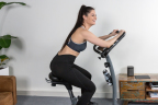 Flow Fitness Turner DHT500 Hometrainer