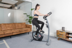 Flow Fitness Turner DHT500 Hometrainer