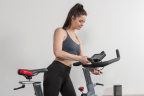 Flow Fitness Racer DSB600i Speed Bike