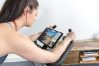 Flow Fitness Racer DSB600i Speed Bike