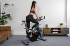 Flow Fitness Racer DSB600i Speed Bike