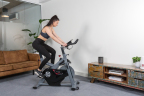 Flow Fitness Racer DSB600i Speed Bike