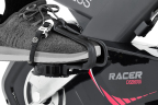 Flow Fitness Racer DSB600i Speed Bike