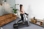 Flow Fitness Runner DTM400i Loopband