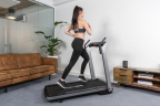 Flow Fitness Runner DTM400i Tapis de course