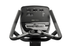 Flow Fitness UB5i Upright Bike