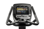 Flow Fitness UB5i Upright Bike