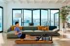 Fluid Rower Apollo Plus