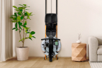 Fluid Rower Apollo Plus