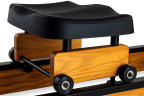 Fluid Rower Apollo Plus
