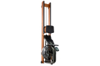 Fluid Rower Apollo Pro V Roeitrainer