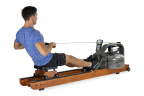 Fluid Rower Apollo Pro XL Roeitrainer