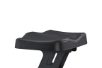 Fluid Rower Evo E550 Silver Bronze Rowing Machine