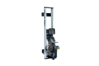 Fluid Rower Mega Pro XL Rowing Machine