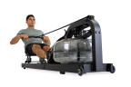 Fluid Rower Neon Plus Roeitrainer