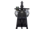 Fluid Rower Neon Plus Roeitrainer