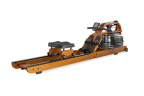 Fluid Rower Viking 3 V + SPH Roeitrainer