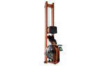 Fluid Rower Viking Pro V - SPH Roeitrainer