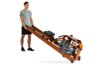 Fluid Rower Viking Pro V - SPH Roeitrainer