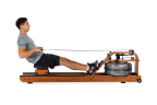Fluid Rower Viking Pro V - SPH Roeitrainer