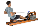 Fluid Rower Viking Pro XL Roeitrainer
