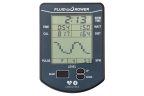 Fluid Rower Viking Pro XL Roeitrainer