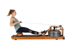 Fluid Rower Viking Pro XL Roeitrainer