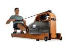 Fluid Rower Viking Pro XL Roeitrainer