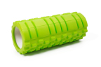 Hastings Foam Roller Hell Grün 330 mm