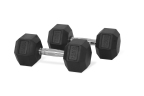 Hastings Haltères Hexagone 12 kg Set