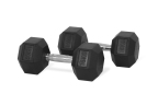 Hastings Haltères Hexagone 16 kg Set