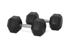 Hastings Conjunto de Mancuernas Hexagonales 18 kg