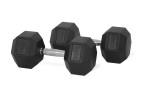Conjunto Halteres Hexagonal Hastings 20 kg