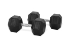 Hastings Hex Dumbbell 25 kg Set