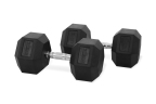 Conjunto Halteres Hexagonal Hastings 32.5 kg