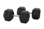 Hastings Hex Dumbbell 37.5 kg Set