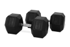 Conjunto Halteres Hexagonal Hastings 47.5 kg