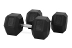 Hastings Hex Dumbbell 50 kg Set